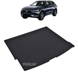 Tavita Portbagaj Volvo Xc 60 Ii din 07.2017 - 2026, Caroserie Suv
