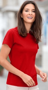 Tricou damă cambrat pentru femei - Img 1