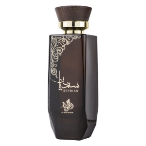 Apa de Parfum Al Wataniah Sendian, Al Wataniah, Unisex 100ml Parfum arabesc - Img 2