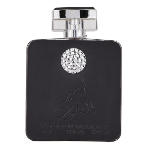 Apa de Parfum Ameer Al Quloob, Ard Al Zaafaran, Unisex 100ml Parfum arabesc - Img 1