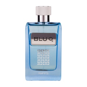 Apa de Parfum Blu O2, Riiffs, Barbati 100ml Parfum arabesc - Img 1