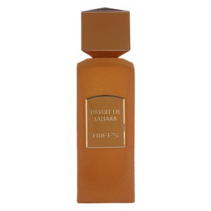 Apa de Parfum Desert De Sahara, Riiffs, Unisex 100ml Parfum arabesc - Img 1