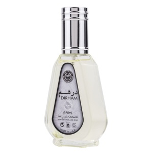 Apa de Parfum Dirham, Ard Al Zaafaran, Unisex 50ml Parfum arabesc - Img 2