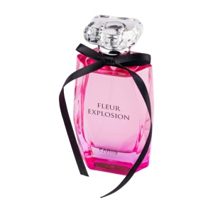 Apa de Parfum Fleur Explosion, Fariis, Femei 100ml Parfum arabesc - Img 3