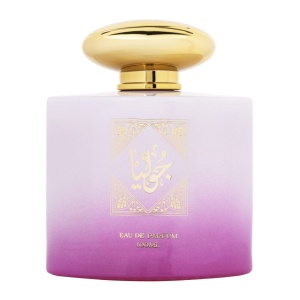 Apa de Parfum Julia, Wadi Al Khaleej, Unisex 100ml Parfum arabesc - Img 1