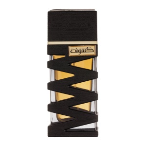 Apa de Parfum Kasoof Black Extract, Asdaaf, Barbati 100ml Parfum arabesc - Img 1