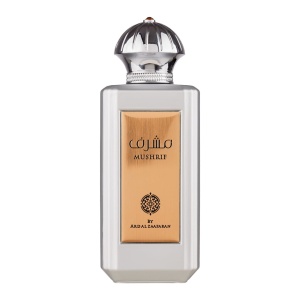 Apa de Parfum Mushrif, Ard Al Zaafaran, Barbati- 100ml Parfum arabesc - Img 1