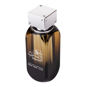 Apa de Parfum Sheikh Al Shabab, Ard Al Zaafaran, Barbati 100ml Parfum arabesc - Img 3