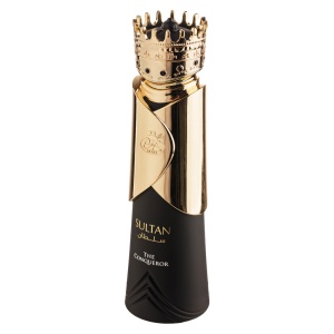 Apa de Parfum Sultan The Conqueror, French Avenue, Unisex 80ml Parfum arabesc - Img 2