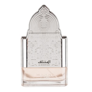 Extrait de Parfum Al Mukhtalif, Nusuk, Unisex 100ml Parfum arabesc - Img 1