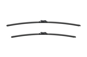 Set 3 stergatoare CITROEN GRAND C4 SPACETOURER (3A_, 3E_) din 2018-2019, Bosch Aerotwin, din cauciuc siliconat rezistent - Img 3