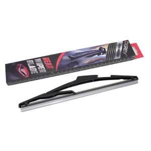 Set 3 stergatoare OPEL ASTRA H CLASSIC Estate (A04) din 2006-2014, Derby, din cauciuc siliconat rezistent - Img 3