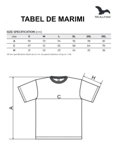 Set 3 tricouri bumbac 100% elgant simplu casual pentru barbati, alb, gri inchis, kaki deschis 132 - Img 2