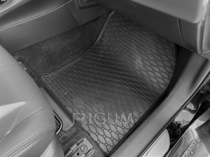 Set covorase auto ALFA ROMEO GIULIETTA din 05.2010 - 12.2020, Caroserie HATCHBACK - Img 5