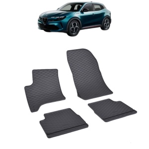 Set covorase auto ALFA ROMEO JUNIOR HYBRID FABRICATIE 04.2024 - 2026, Caroserie SUV