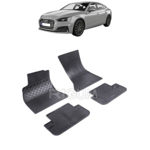 Set covorase auto AUDI A5 8TA din 2009 - 09.2016, Caroserie SPORTBACK