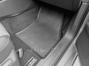 Set covorase auto BMW IX1 U11 EV FABRICATIE 11.2022 - 2026, Caroserie SUV - Img 5