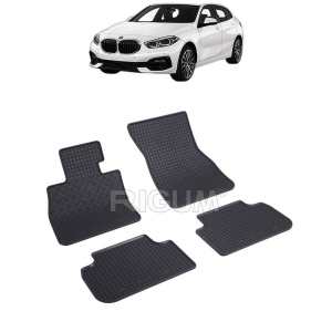 Set covorase auto BMW SERIA 1 F40 din 09.2019 - 2026, Caroserie HATCHBACK - Img 2