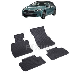 Set covorase auto BMW SERIA 1 F70 FABRICATIE 10.2024 - 2026, Caroserie HATCHBACK