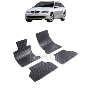 Set covorase auto BMW SERIA 5 E61 din 06.2004 - 2010, Caroserie COMBI