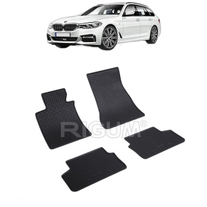 Set covorase auto BMW SERIA 5 G31 din 05.2017 - 09.2023, Caroserie COMBI - Img 2