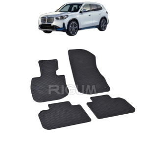 Set covorase auto BMW X1 IU11 EV FABRICATIE 11.2022 - 2026, Caroserie SUV - Img 2