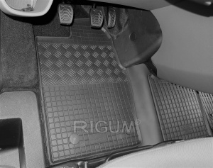 Set covorase auto BMW X7 G07 FABRICATIE 03.2019 - 2026, Caroserie SUV - Img 4