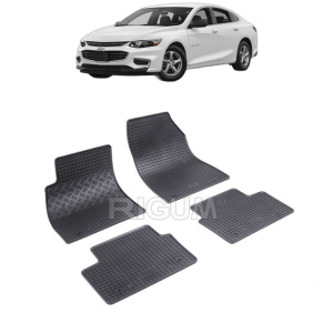 Set covorase auto CHEVROLET MALIBU din 07.2012 - 2015, Caroserie SEDAN