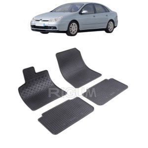 Set covorase auto CITROEN C5 I din 2000 - 2008, Caroserie HATCHBACK