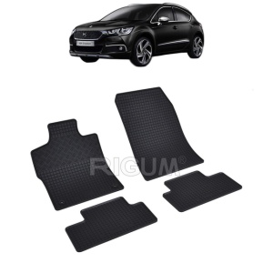 Set covorase auto CITROEN DS4 din 11.2021 - 2026, Caroserie HATCHBACK