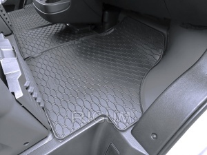 Set covorase auto DACIA SANDERO STEPWAY SANDERO III STEPWAY din 01.2021 - 2026, Caroserie HATCHBACK - Img 5