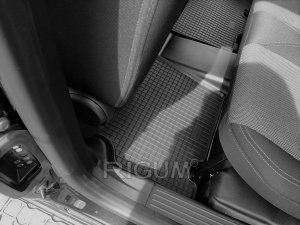 Set covorase auto FIAT 600 HYBRID FABRICATIE 01.2024 - 2026, Caroserie HATCHBACK - Img 6