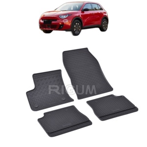 Set covorase auto FIAT 600E EV FABRICATIE 09.2023 - 2026, Caroserie HATCHBACK