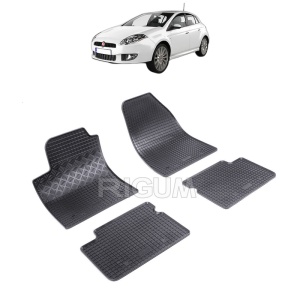 Set covorase auto FIAT BRAVO II din 04.2007 - 07.2014, Caroserie HATCHBACK - Img 2