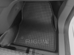 Set covorase auto FIAT SCUDO din 2022 - 2026, Caroserie VAN 3 LOCURI - Img 5