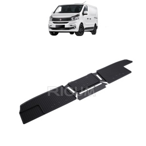 Set covorase auto FIAT TALENTO din 2016 - 12.2021, Caroserie VAN RAND 2
