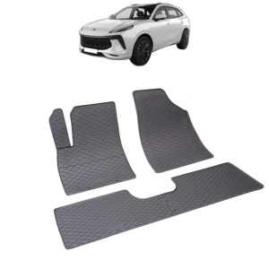 Set covorase auto FORTHING T5 EVO FABRICATIE 2020 - 2026, Caroserie SUV