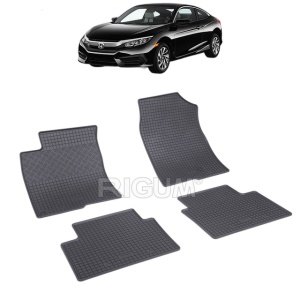 Set covorase auto HONDA CIVIC X din 05.2017 - 10.2022, Caroserie SEDAN