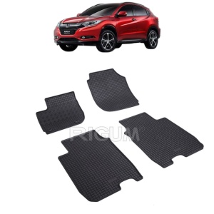 Set covorase auto HONDA HR-V II din 11.2013 - 2022, Caroserie SUV