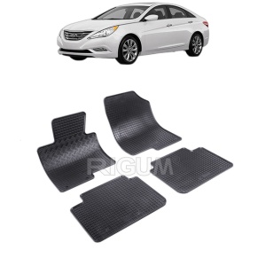 Set covorase auto HYUNDAI SONATA din 2011 - 2014, Caroserie SEDAN