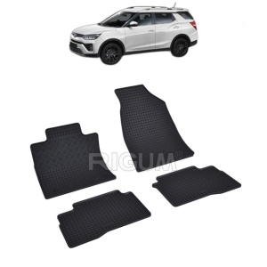 Set covorase auto KGM GRAND TIVOLI FABRICATIE 2025 - 2026, Caroserie SUV