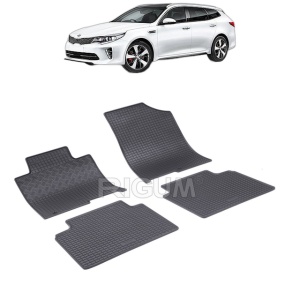 Set covorase auto KIA OPTIMA IV din 09.2016 - 12.2020, Caroserie COMBI