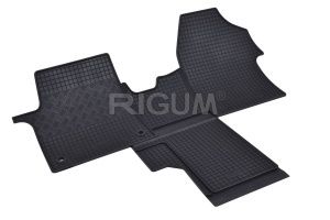 Set covorase auto KIA SORENTO II din 2009 - 01.2015, Caroserie SUV 7 LOCURI - Img 3