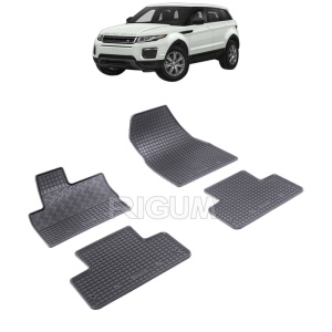 Set covorase auto LAND ROVER RANGE ROVER EVOQUE I din 07.2011 - 03.2019, Caroserie SUV - Img 2