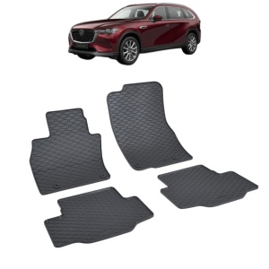 Set covorase auto MAZDA CX-80 MHEV FABRICATIE 2024 - 2026, Caroserie SUV