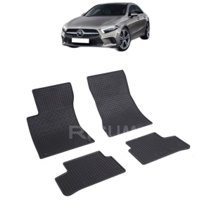 Set covorase auto MERCEDES A-CLASS V177 PHEV din 08.2019 - 2026, Caroserie SEDAN
