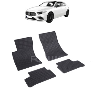 Set covorase auto MERCEDES A-CLASS W177 PHEV FABRICATIE 08.2019 - 2026, Caroserie HATCHBACK - Img 2
