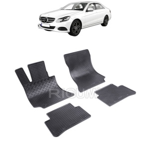 Set covorase auto MERCEDES E-CLASS W212 din 03.2009 - 03.2016, Caroserie SEDAN - Img 2