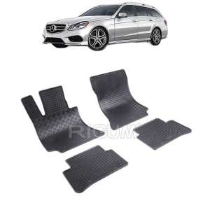 Set covorase auto MERCEDES E-CLASS W212 din 2009 - 10.2016, Caroserie COMBI
