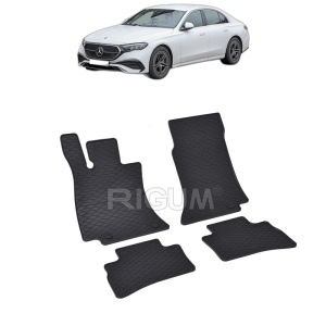Set covorase auto MERCEDES E-CLASS W214 din 05.2023 - 2026, Caroserie SEDAN - Img 2